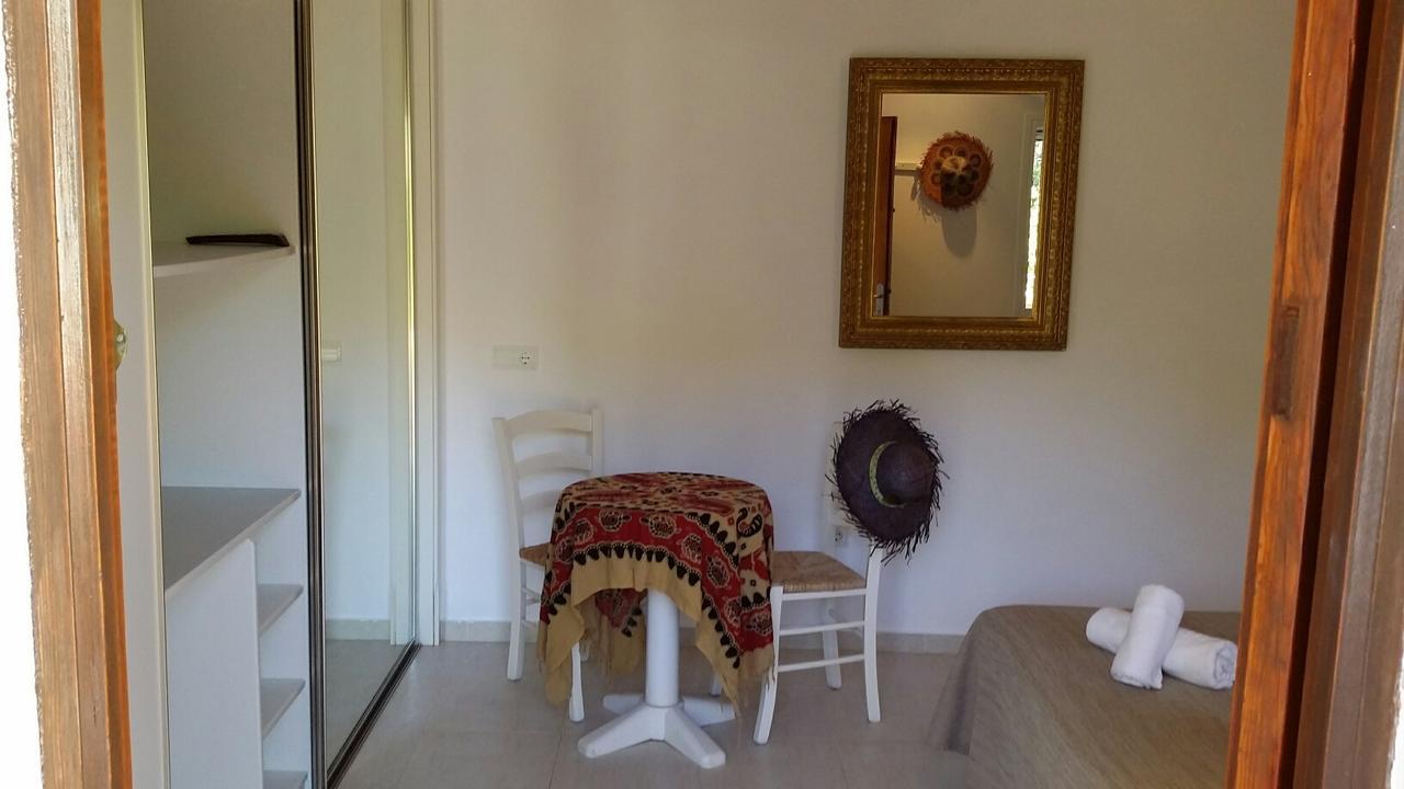 Apartamentos Colomar Santa Eulària des Riu Εξωτερικό φωτογραφία