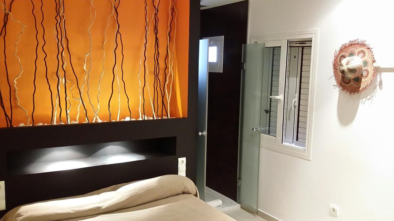 Apartamentos Colomar Santa Eulària des Riu Εξωτερικό φωτογραφία