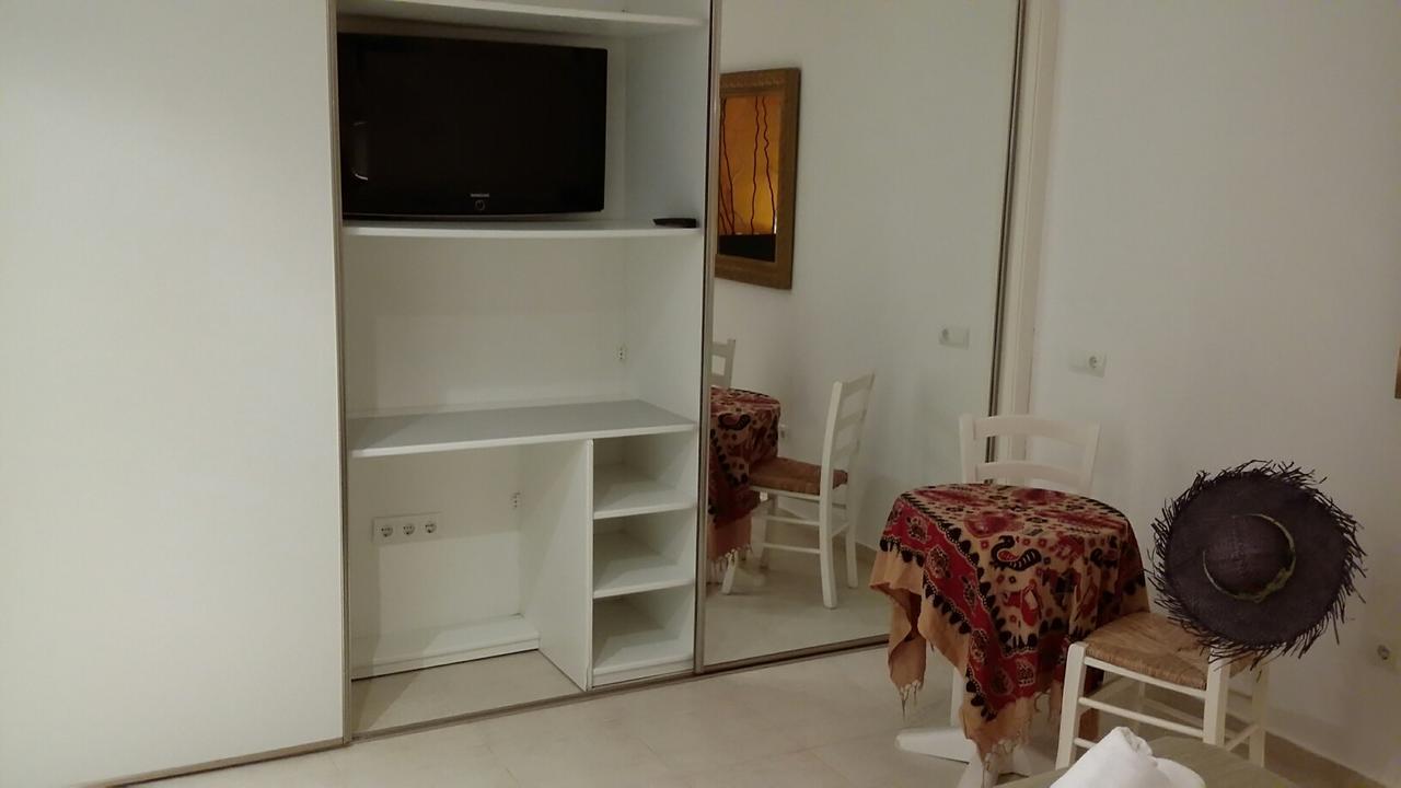 Apartamentos Colomar Santa Eulària des Riu Εξωτερικό φωτογραφία
