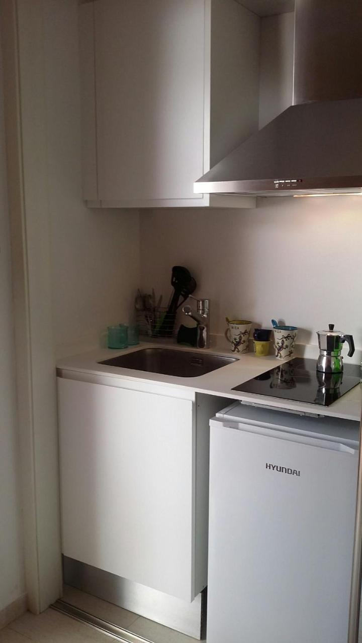 Apartamentos Colomar Santa Eulària des Riu Δωμάτιο φωτογραφία