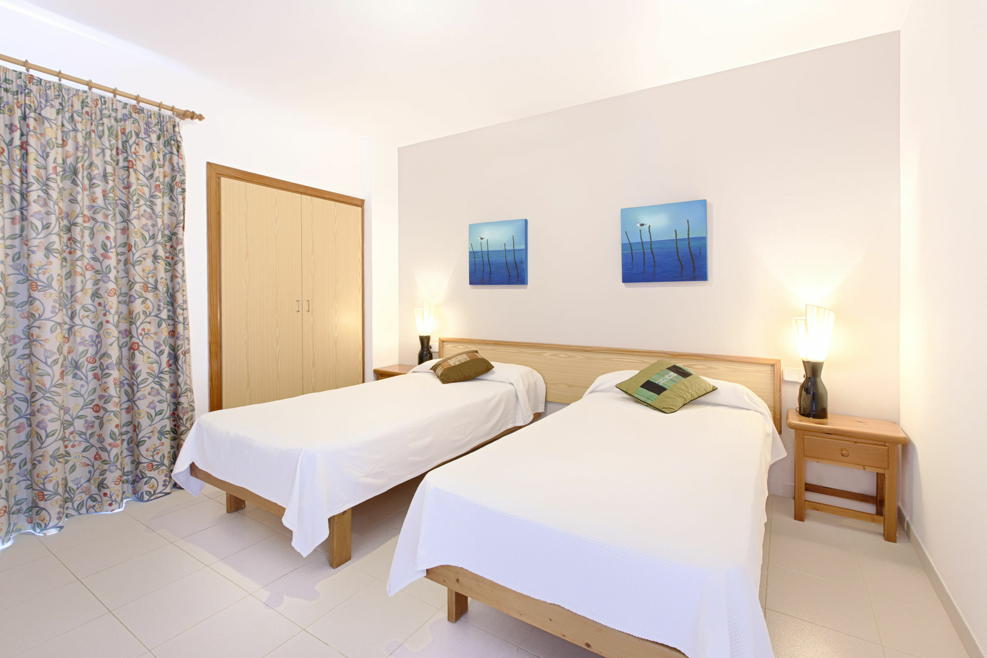 Apartamentos Colomar Santa Eulària des Riu Εξωτερικό φωτογραφία