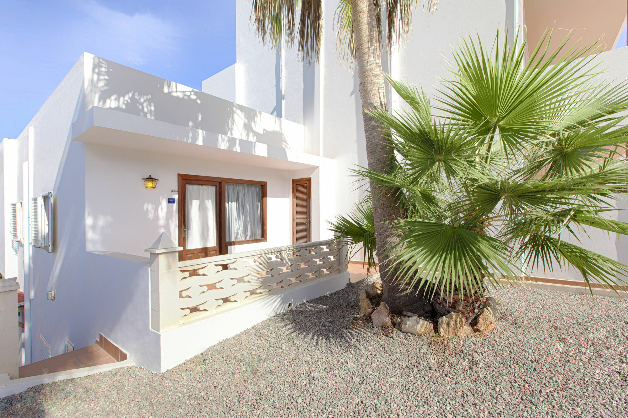 Apartamentos Colomar Santa Eulària des Riu Εξωτερικό φωτογραφία